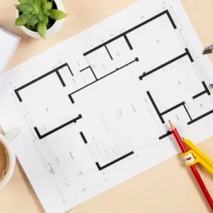 مجموعه معماری