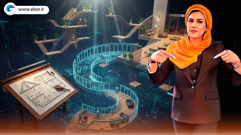 دوره‌های معماری هوش مصنوعی