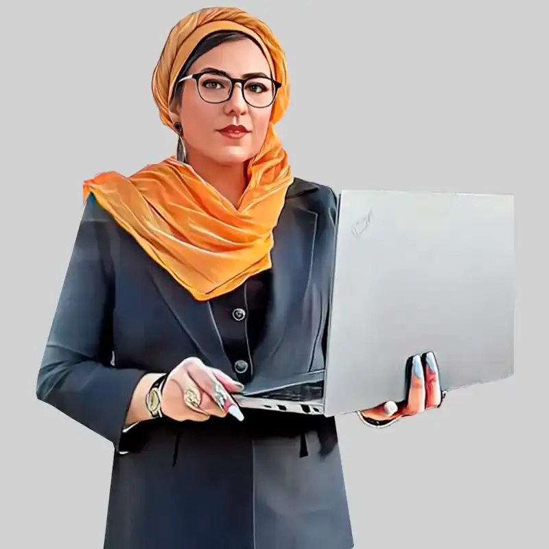 فرانک رکوعی
